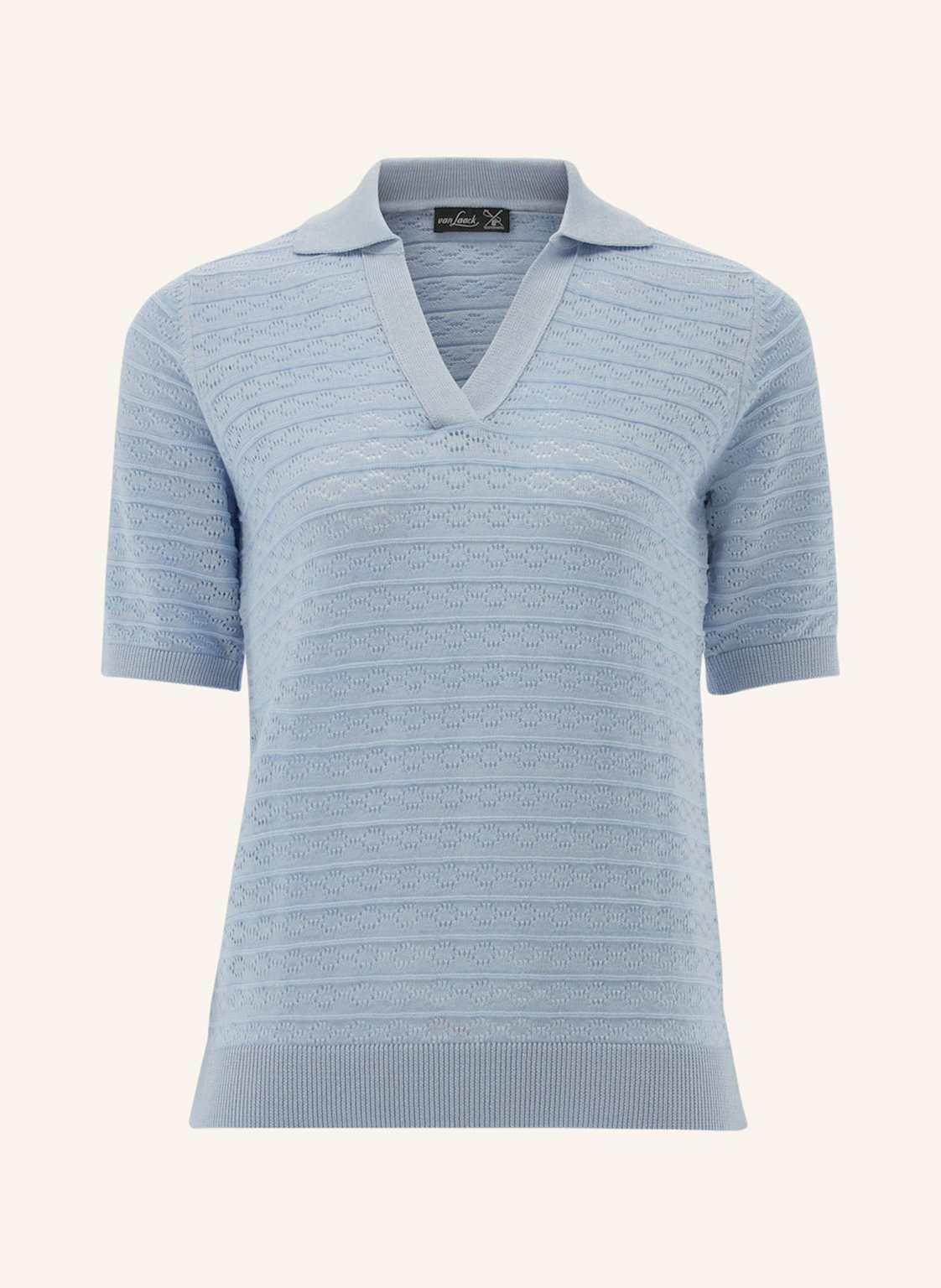 Van Laack Category.Sf.h0 blau Van Laack Category.Sf.h0 blau von van Laack