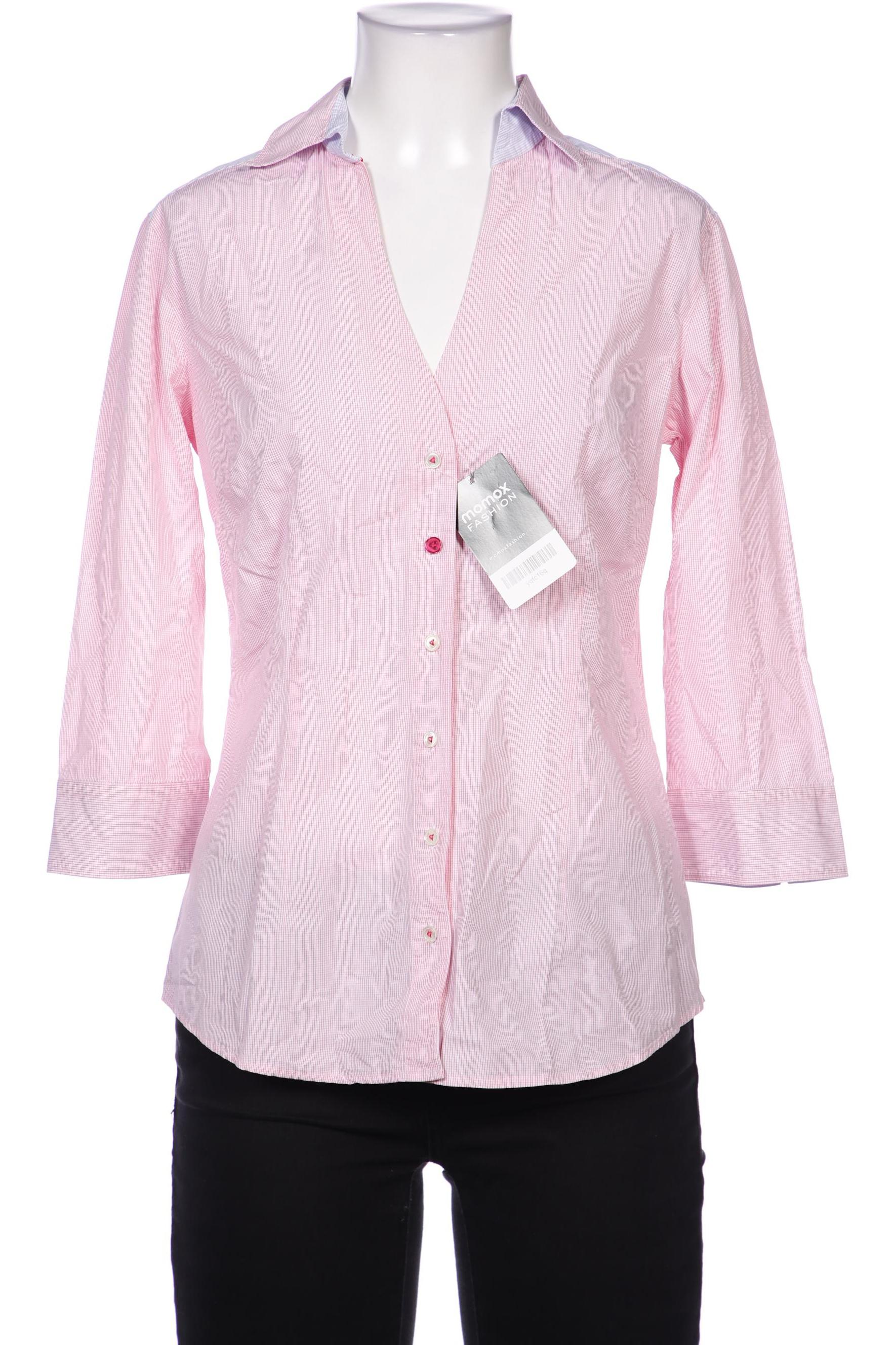 Van Laack Damen Bluse, pink von van Laack