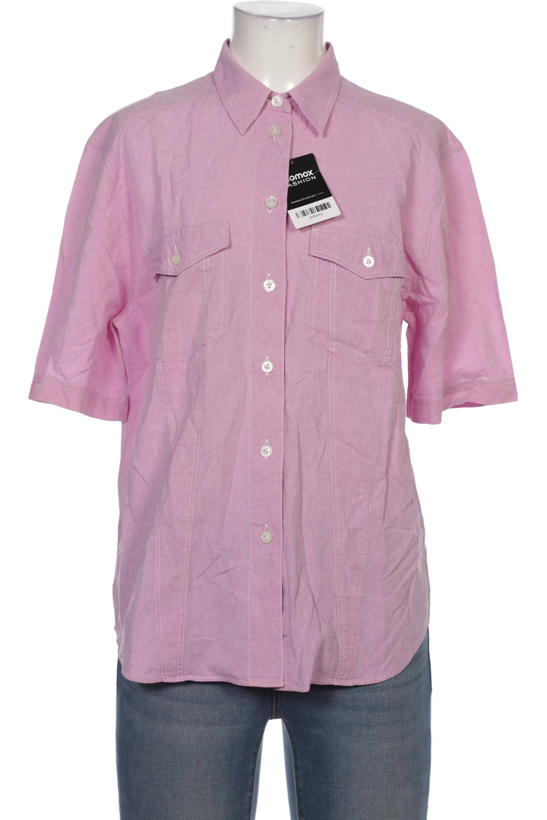 Van Laack Damen Bluse, pink von van Laack