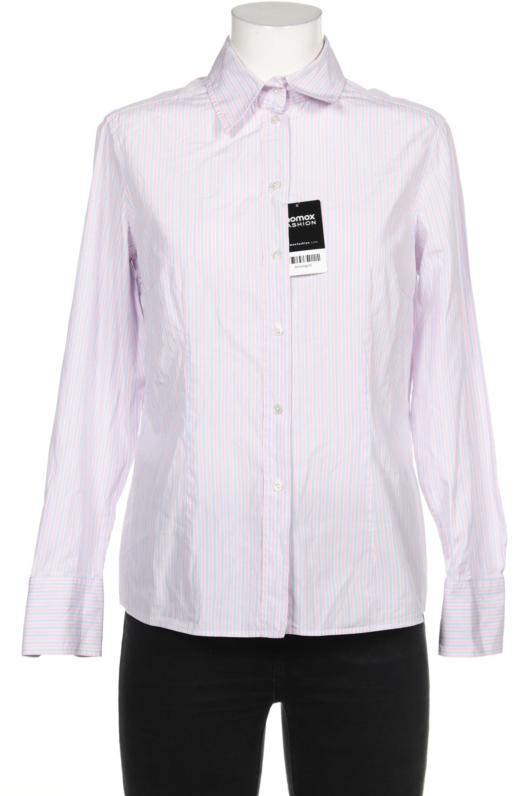 Van Laack Damen Bluse, pink von van Laack