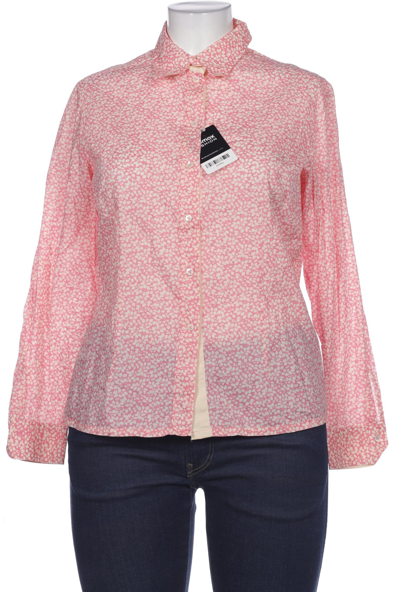 Van Laack Damen Bluse, pink von van Laack