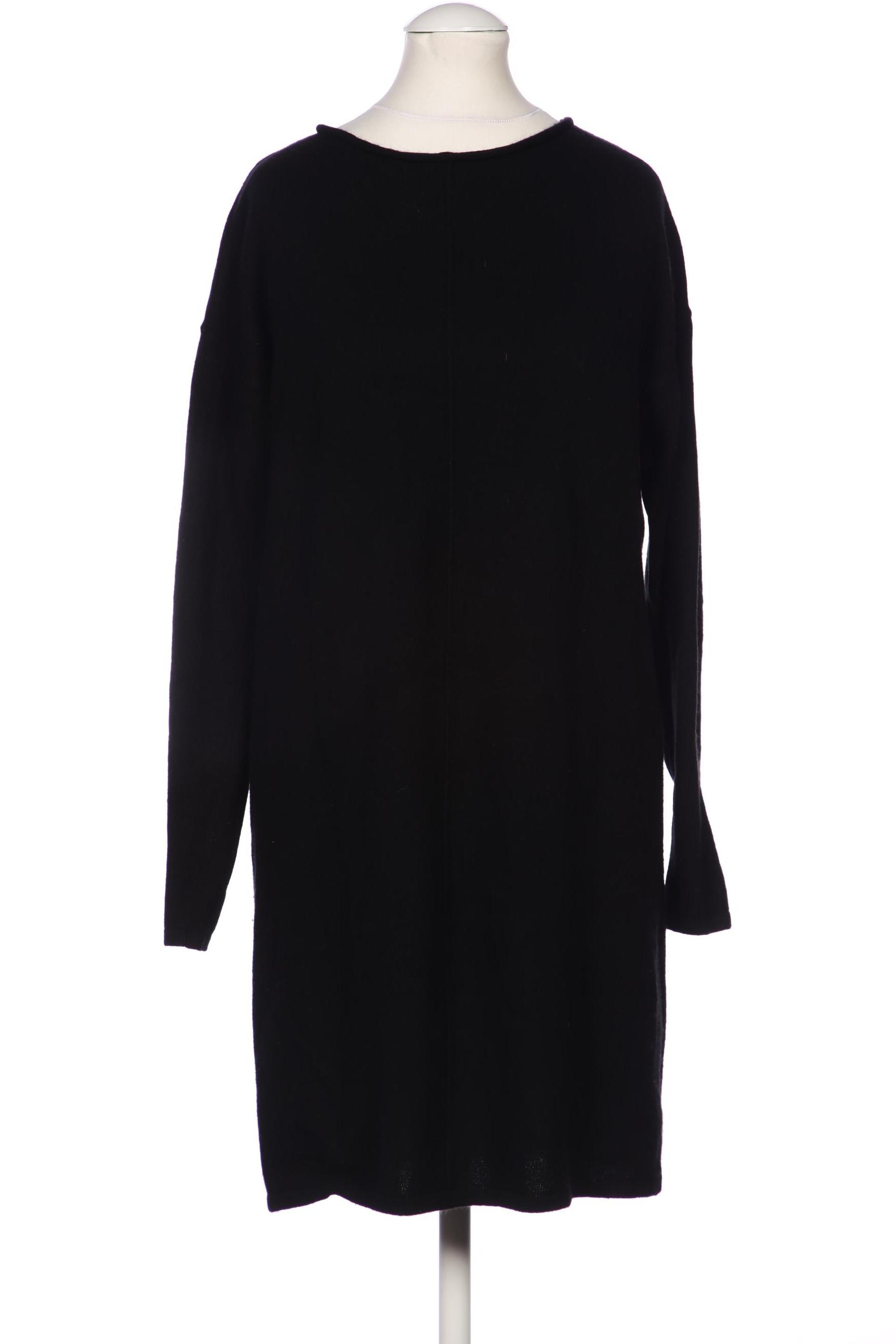 Van Laack Damen Kleid, schwarz, Gr. 42 von van Laack