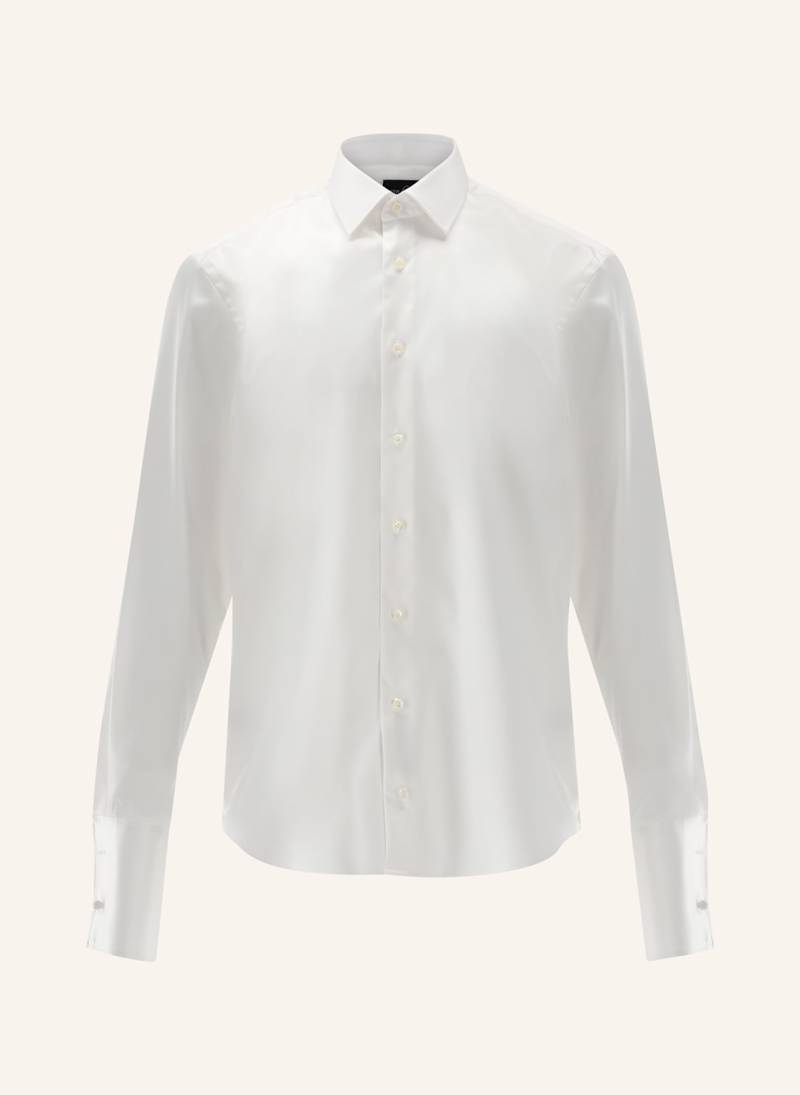 Van Laack Hemd Tailor Fit weiss von van Laack