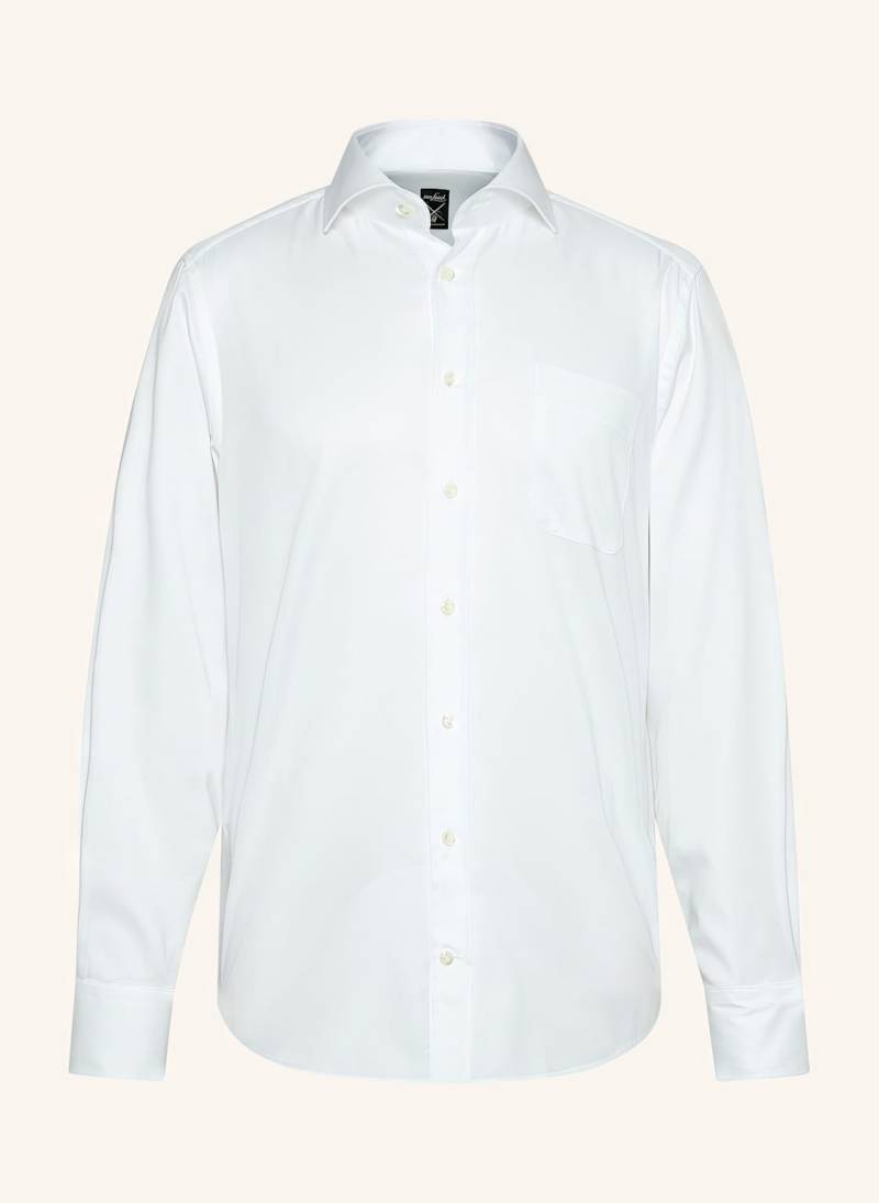 Van Laack Hemd Comfort Fit weiss von van Laack