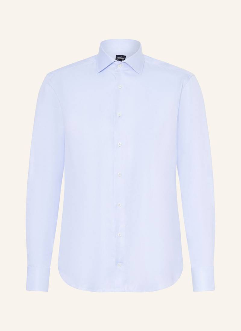Van Laack Hemd Rivara Tailored Fit blau von van Laack