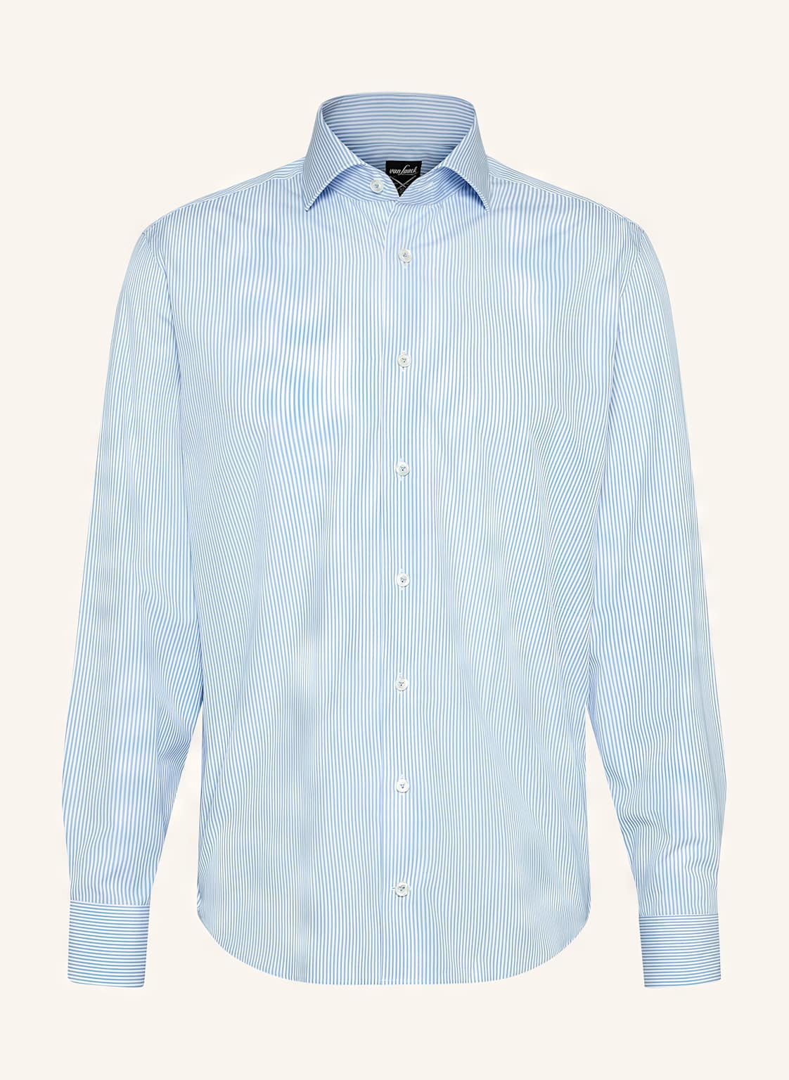 Van Laack Hemd Tailor Fit blau Van Laack Hemd Tailor Fit blau von van Laack