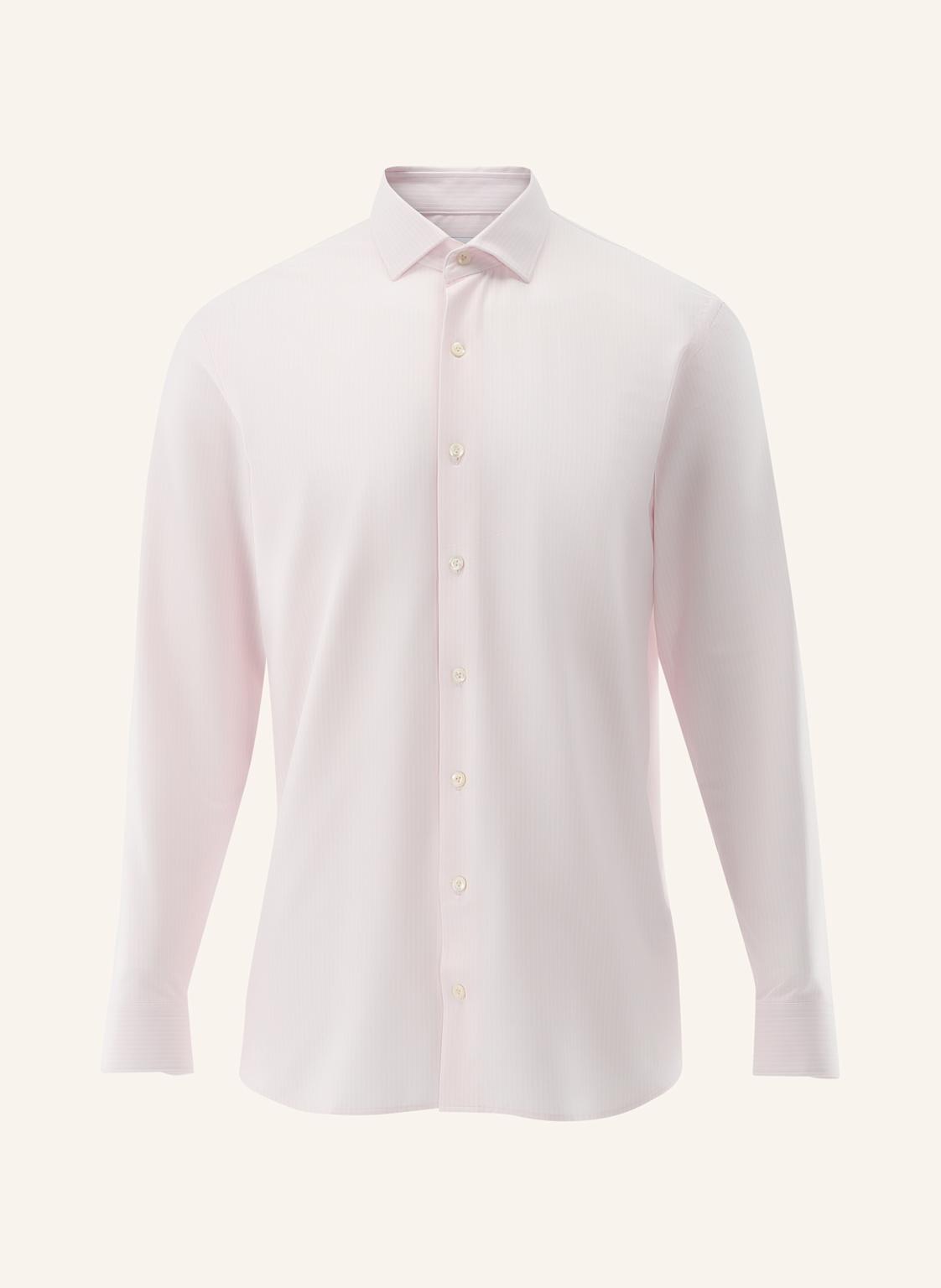 Van Laack Hemd Slim Fit rot von van Laack