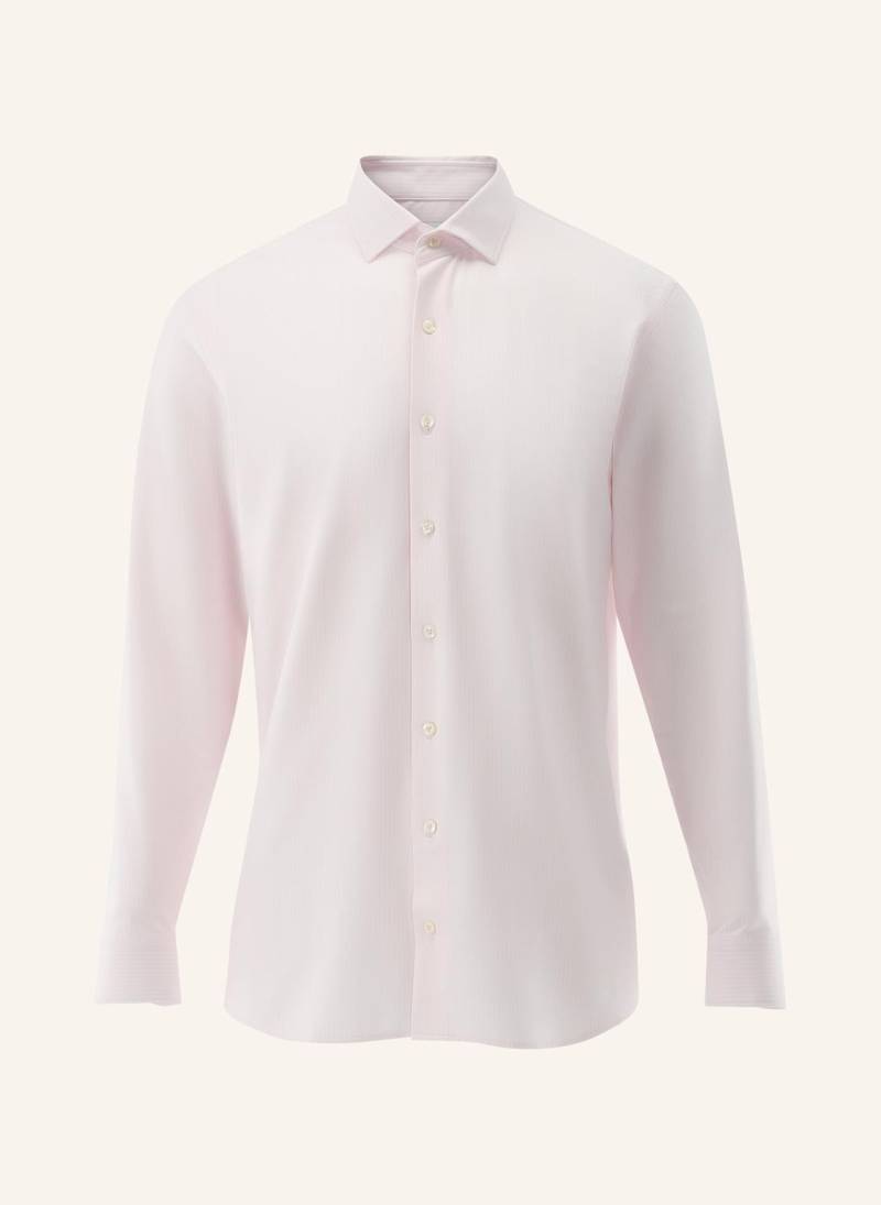 Van Laack Hemd Slim Fit rot von van Laack