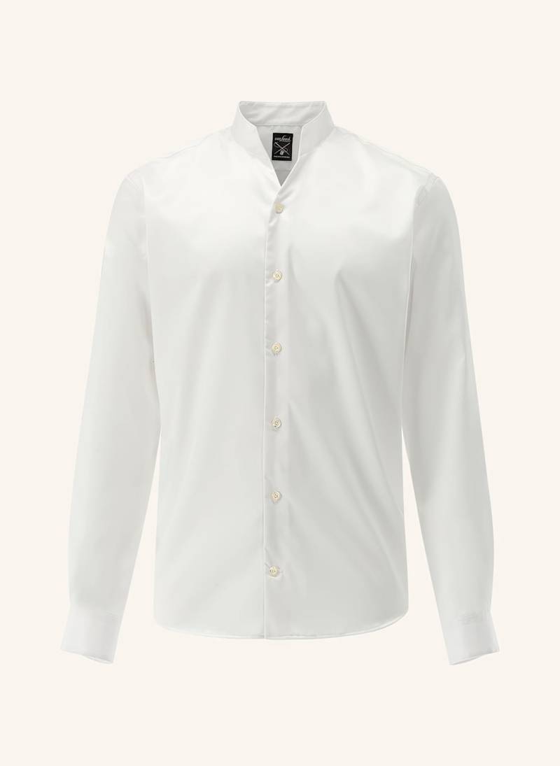 Van Laack Hemd Slim Fit weiss von van Laack