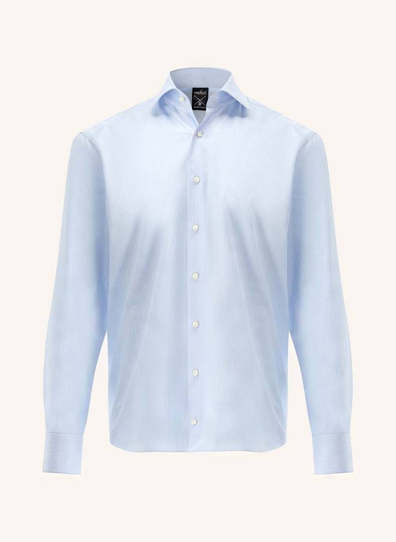 Van Laack Hemd Tailor Fit blau von van Laack