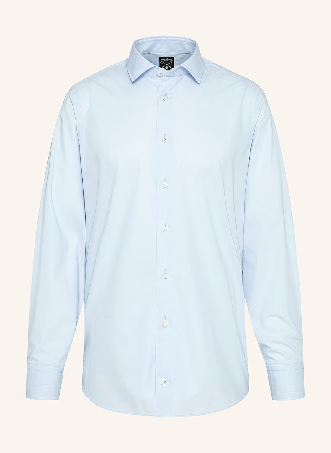 Van Laack Hemd Tailor Fit blau Van Laack Hemd Tailor Fit blau von van Laack