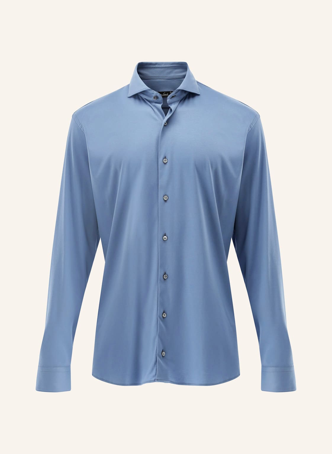Van Laack Hemd Tailor Fit blau von van Laack