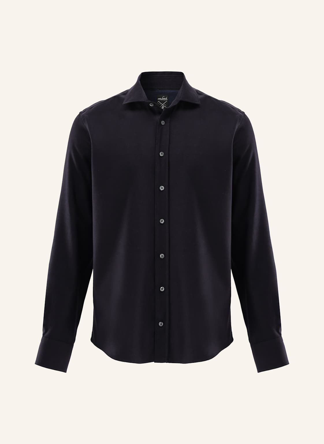 Van Laack Hemd Tailor Fit blau von van Laack