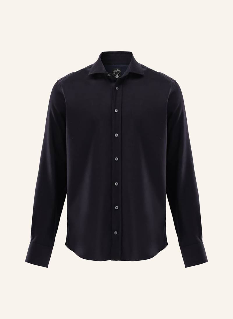 Van Laack Hemd Tailor Fit blau von van Laack