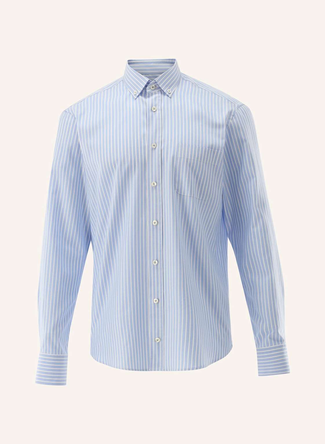 Van Laack Hemd Tailor Fit blau von van Laack