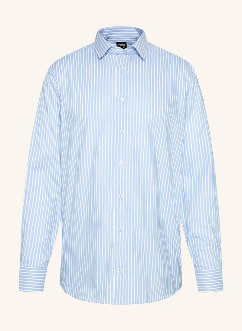 Van Laack Hemd Tailor Fit blau von van Laack