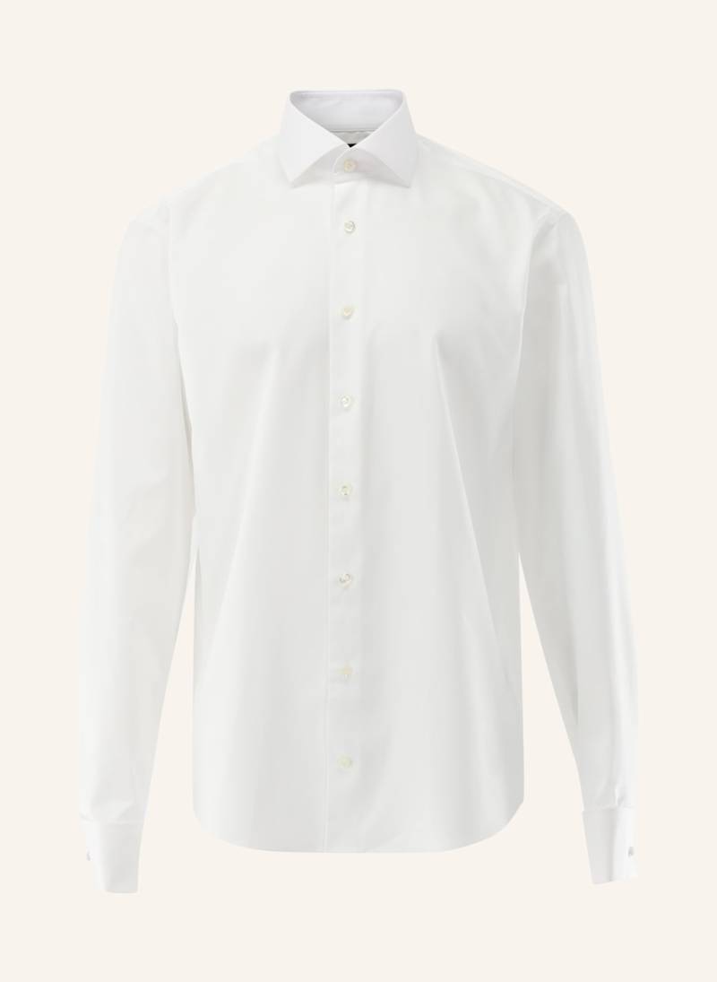 Van Laack Hemd Tailor Fit weiss von van Laack