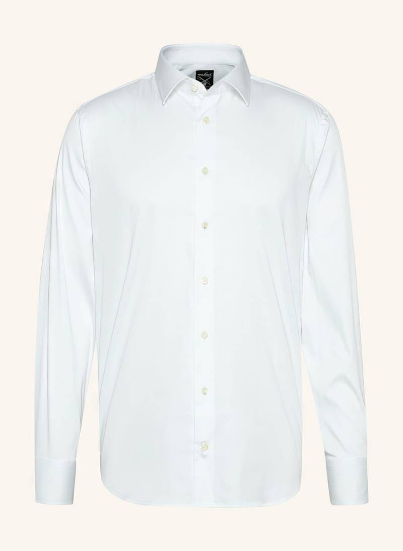 Van Laack Hemd Tailor Fit weiss von van Laack