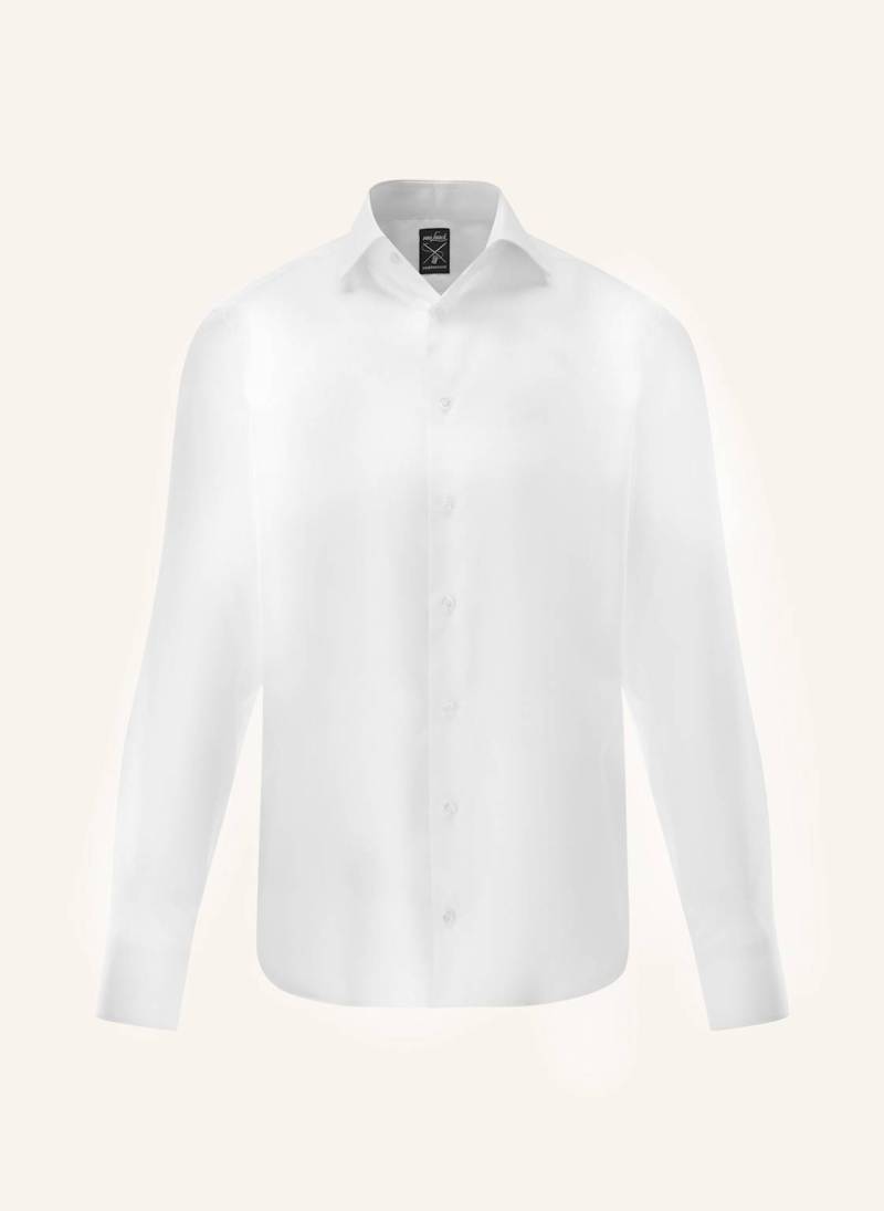 Van Laack Hemd Tailor Fit weiss von van Laack
