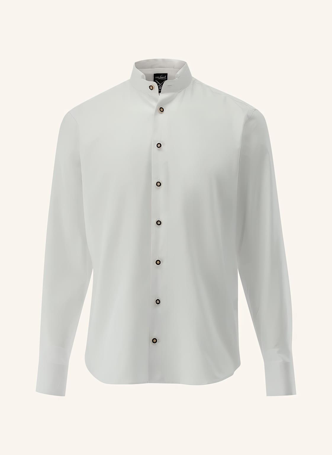 Van Laack Hemd Tailor Fit weiss von van Laack