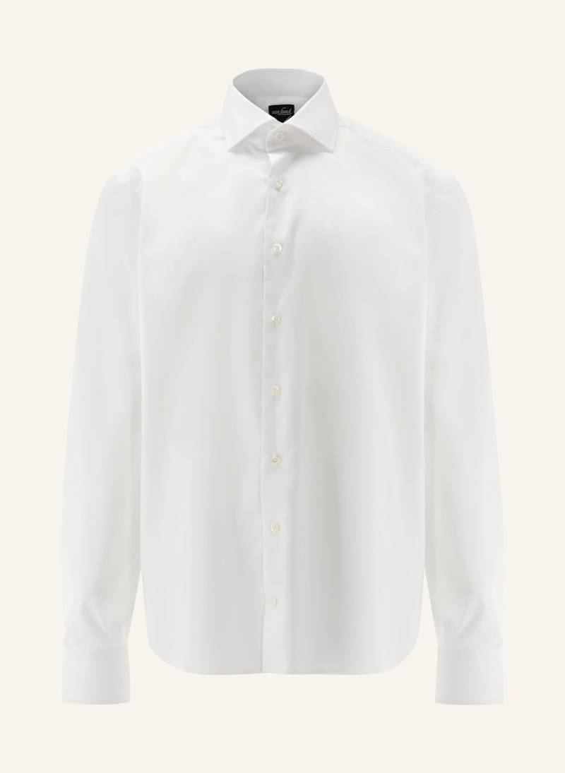 Van Laack Hemd Tailor Fit weiss von van Laack
