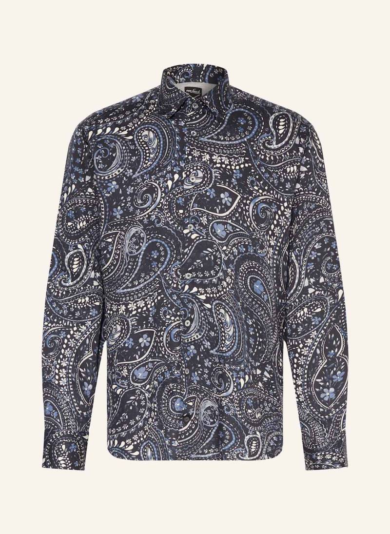 Van Laack Hemd Vl-Retin Regular Fit blau von van Laack