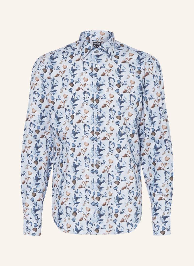 Van Laack Hemd Vl-Retin Tailor Fit blau von van Laack