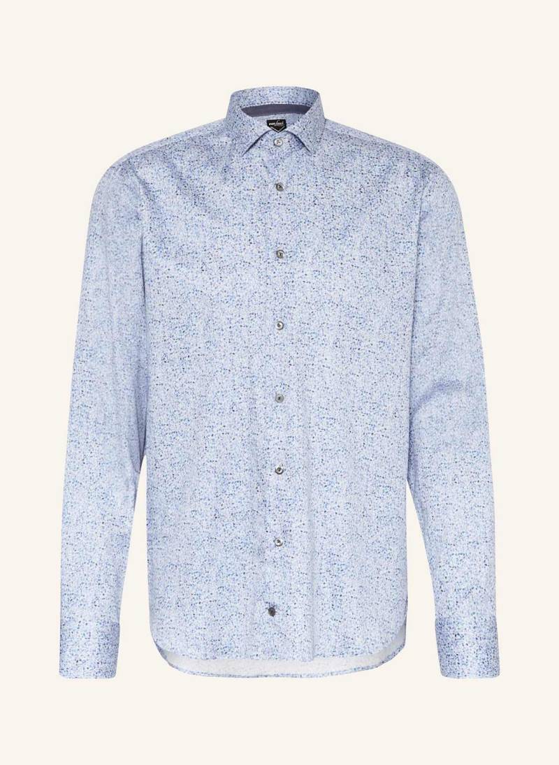 Van Laack Hemd Vl-Rikos Regular Fit blau von van Laack