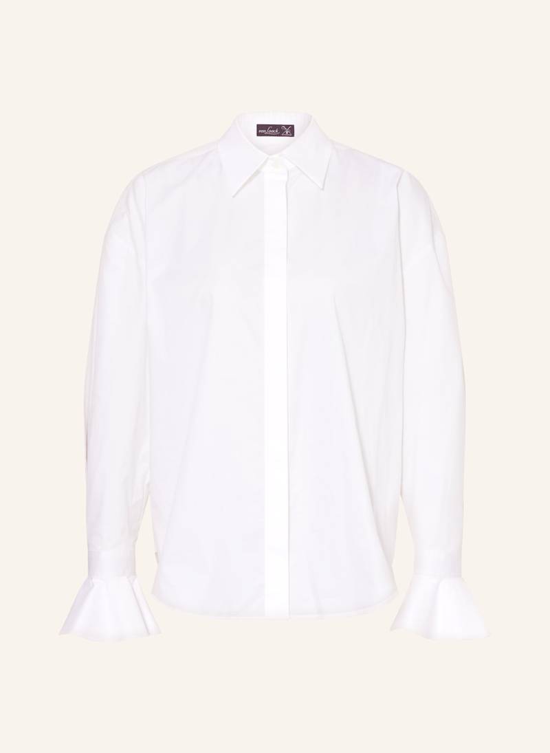 Van Laack Hemdbluse Vl-Beppa-Sv weiss von van Laack