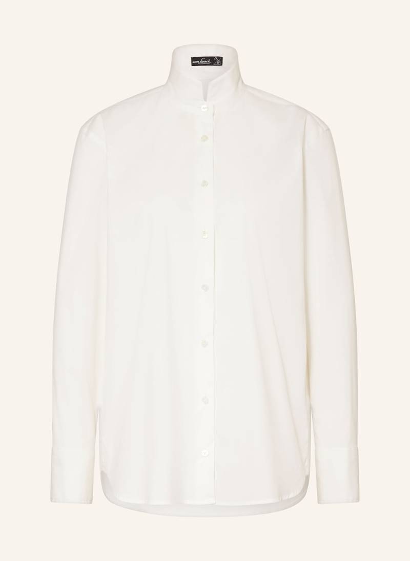 Van Laack Hemdbluse Vl-Princa-Xx weiss von van Laack