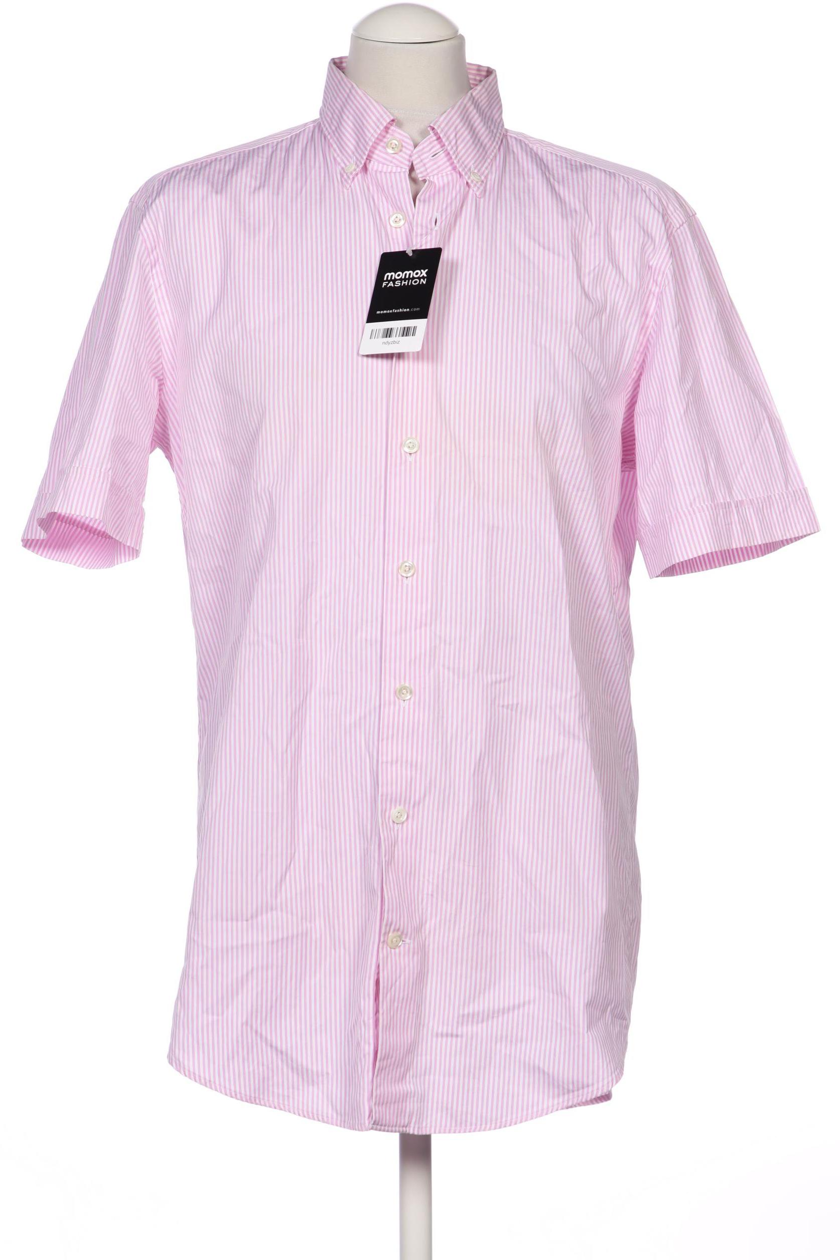 Van Laack Herren Hemd, pink von van Laack