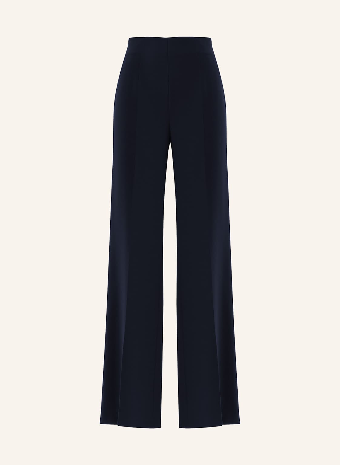 Van Laack Hose Modern Fit blau von van Laack