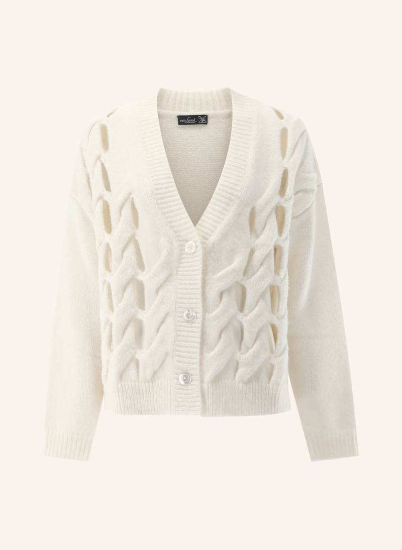 Van Laack Jacke beige von van Laack