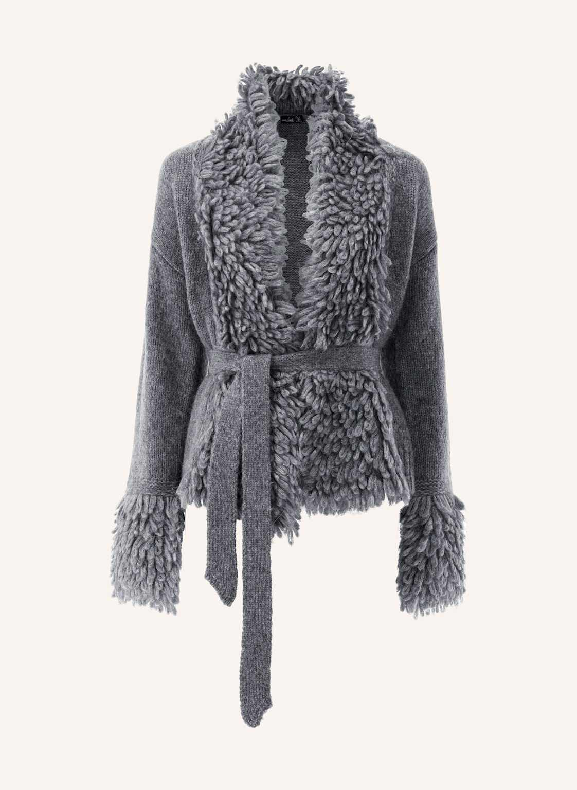 Van Laack Jacke grau von van Laack