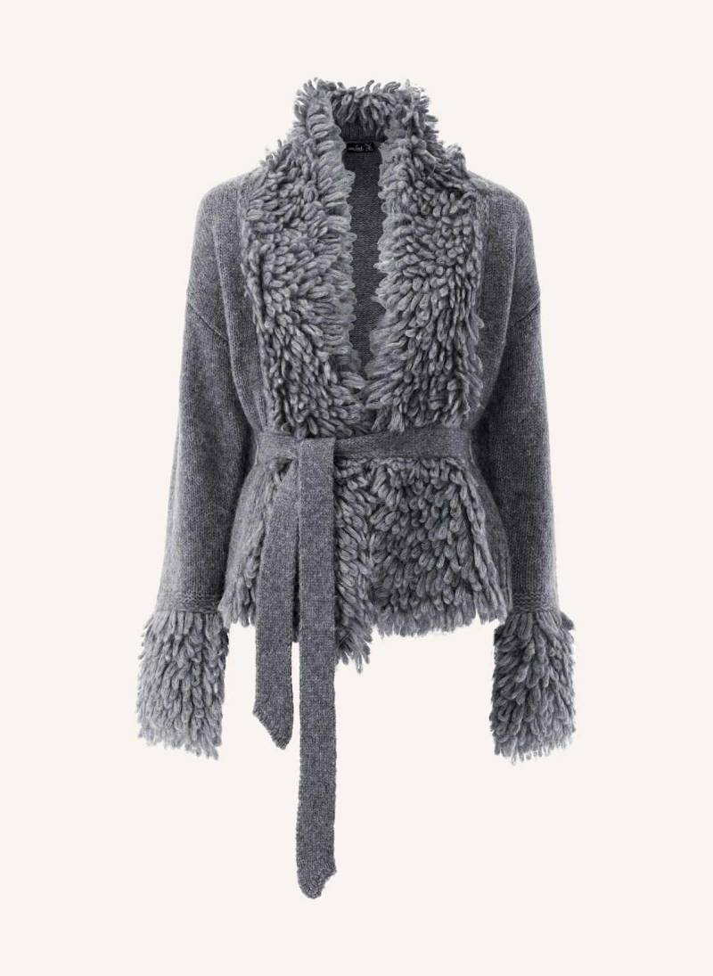 Van Laack Jacke grau von van Laack