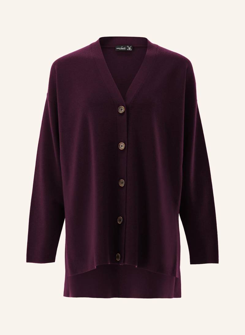 Van Laack Jacke rot von van Laack