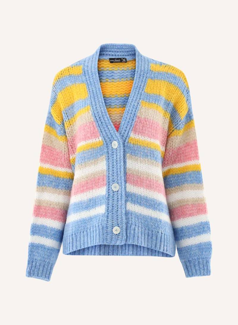 Van Laack Jacke weiss von van Laack