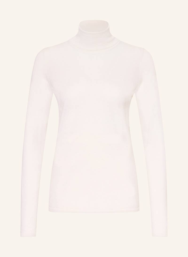 Van Laack Rollkragenpullover Vl-Seba-Xx weiss von van Laack