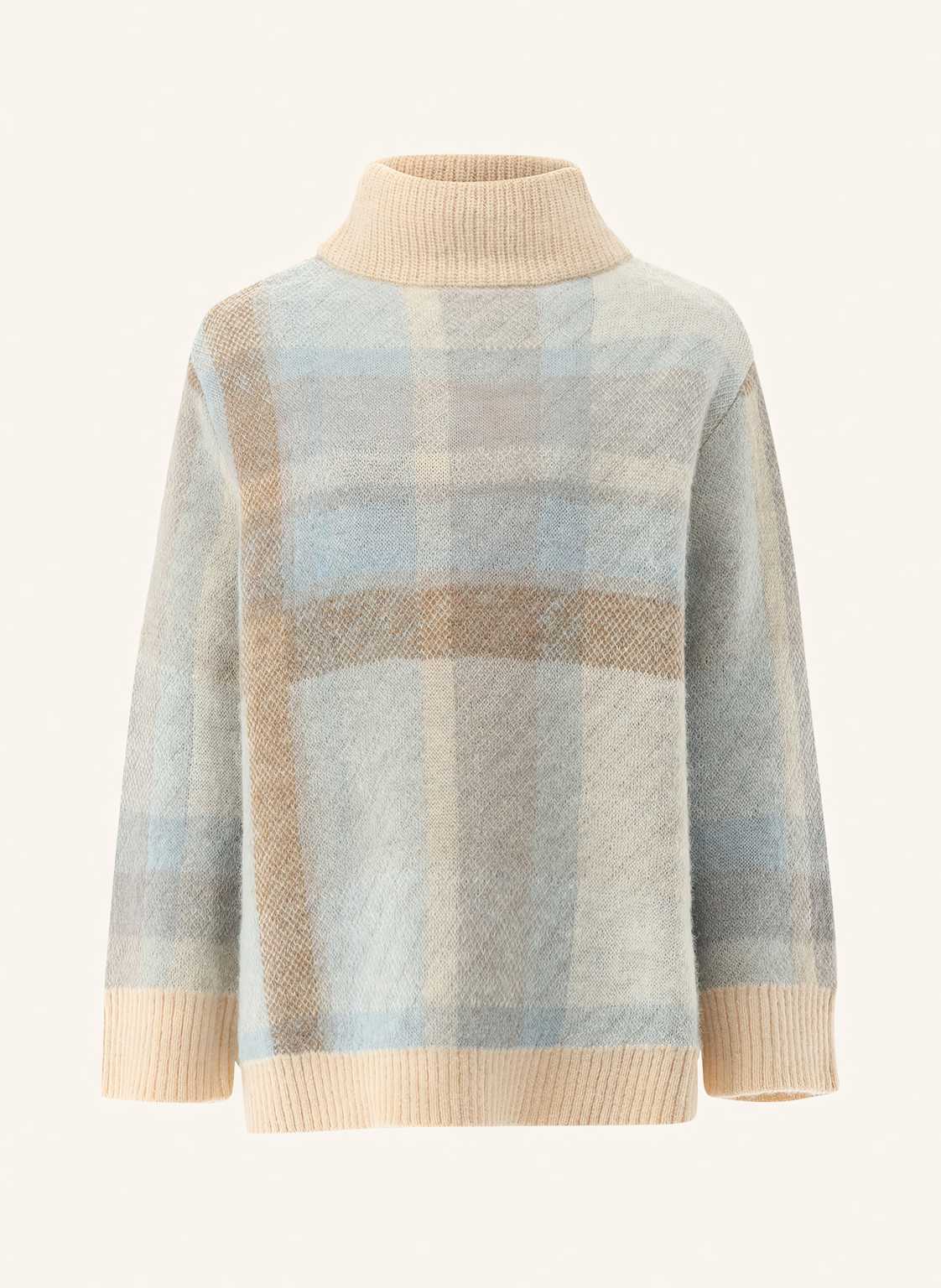 Van Laack Pullover beige von van Laack