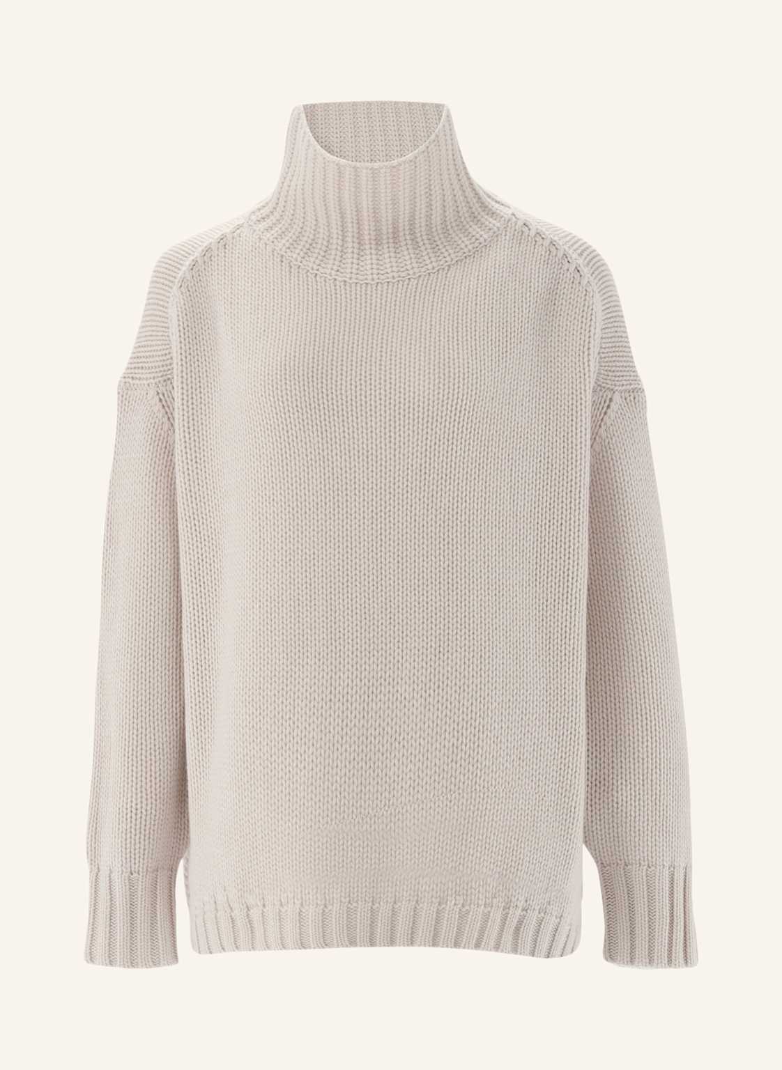 Van Laack Pullover beige von van Laack