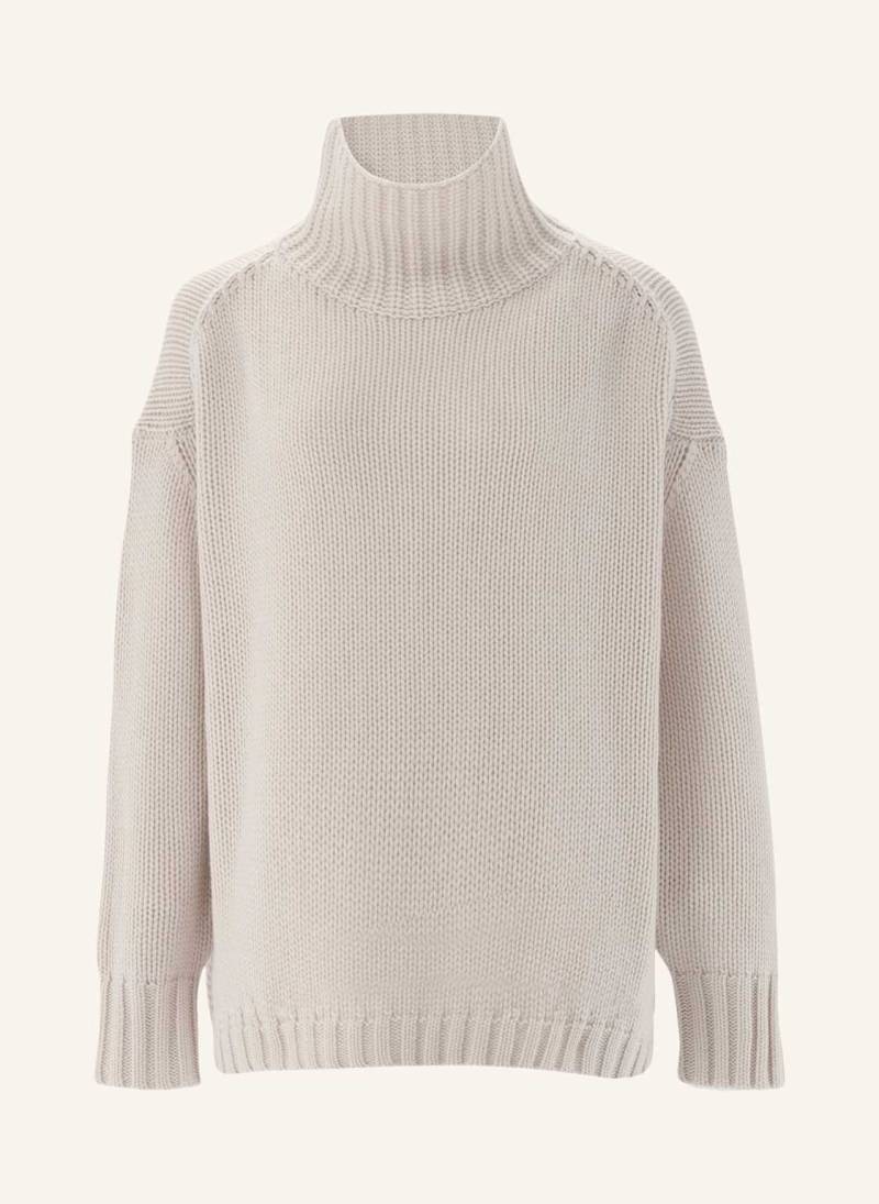 Van Laack Pullover beige von van Laack