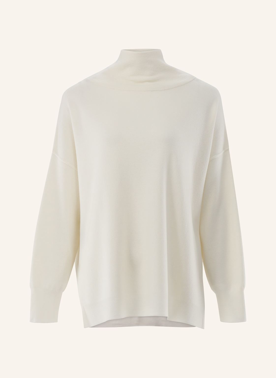 Van Laack Pullover beige von van Laack