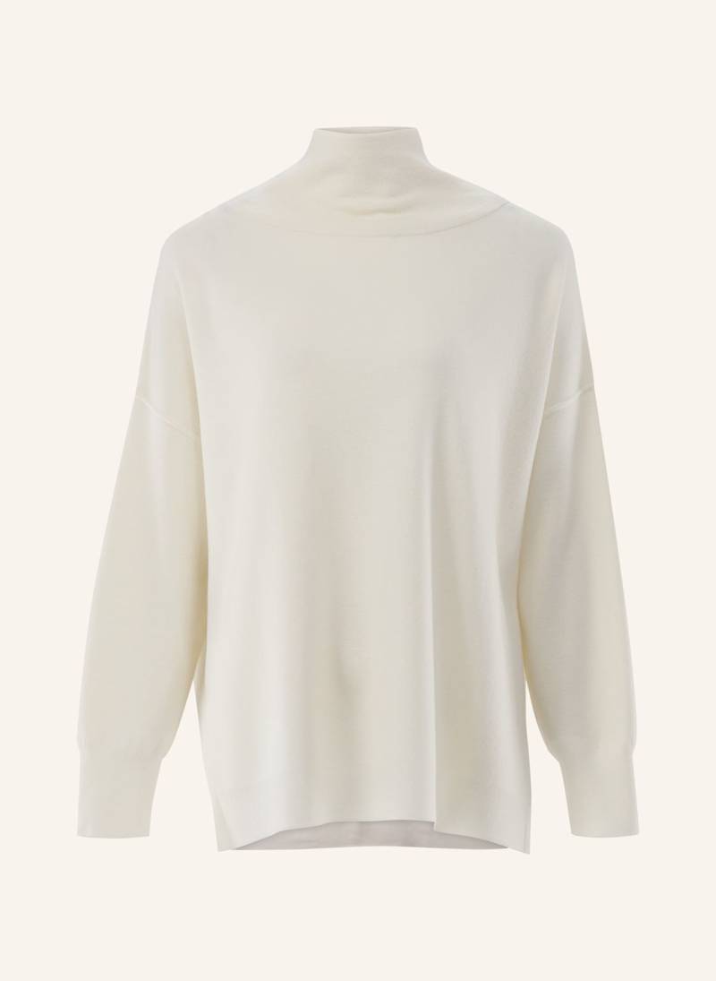 Van Laack Pullover beige von van Laack