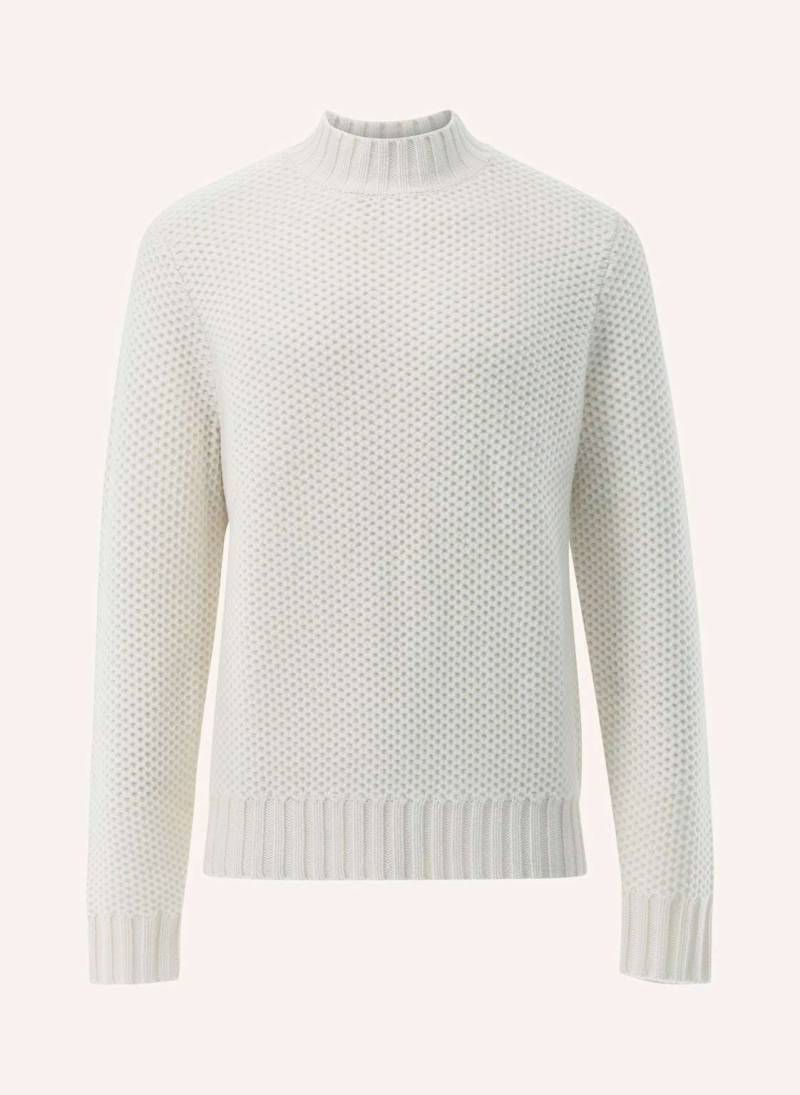 Van Laack Pullover beige von van Laack