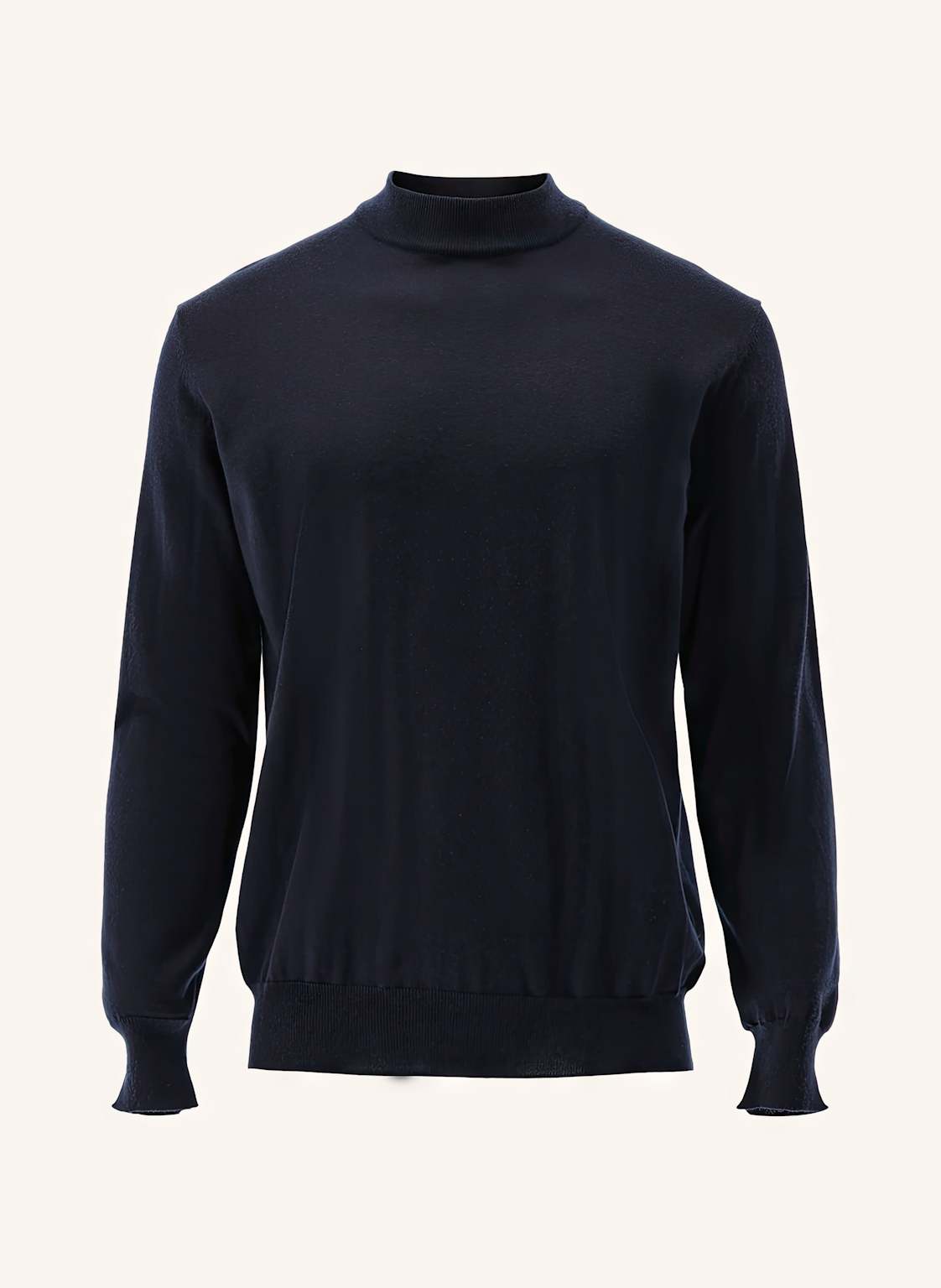 Van Laack Pullover blau von van Laack