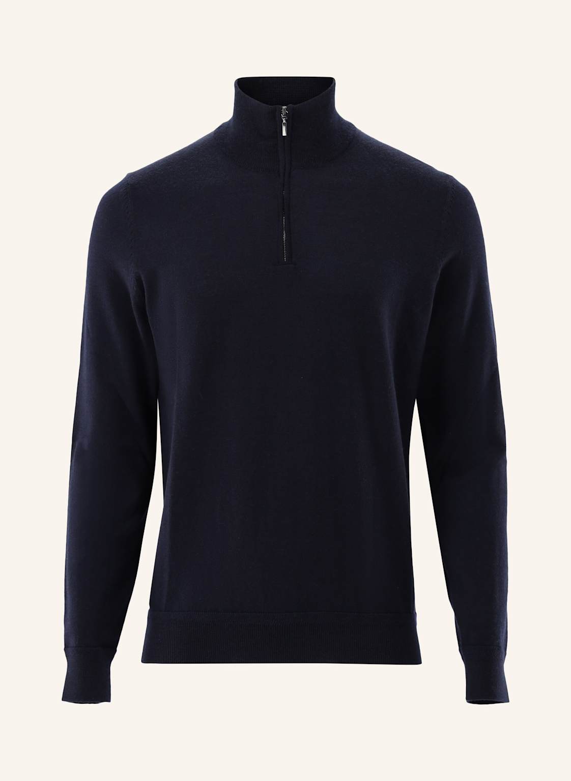 Van Laack Pullover blau von van Laack
