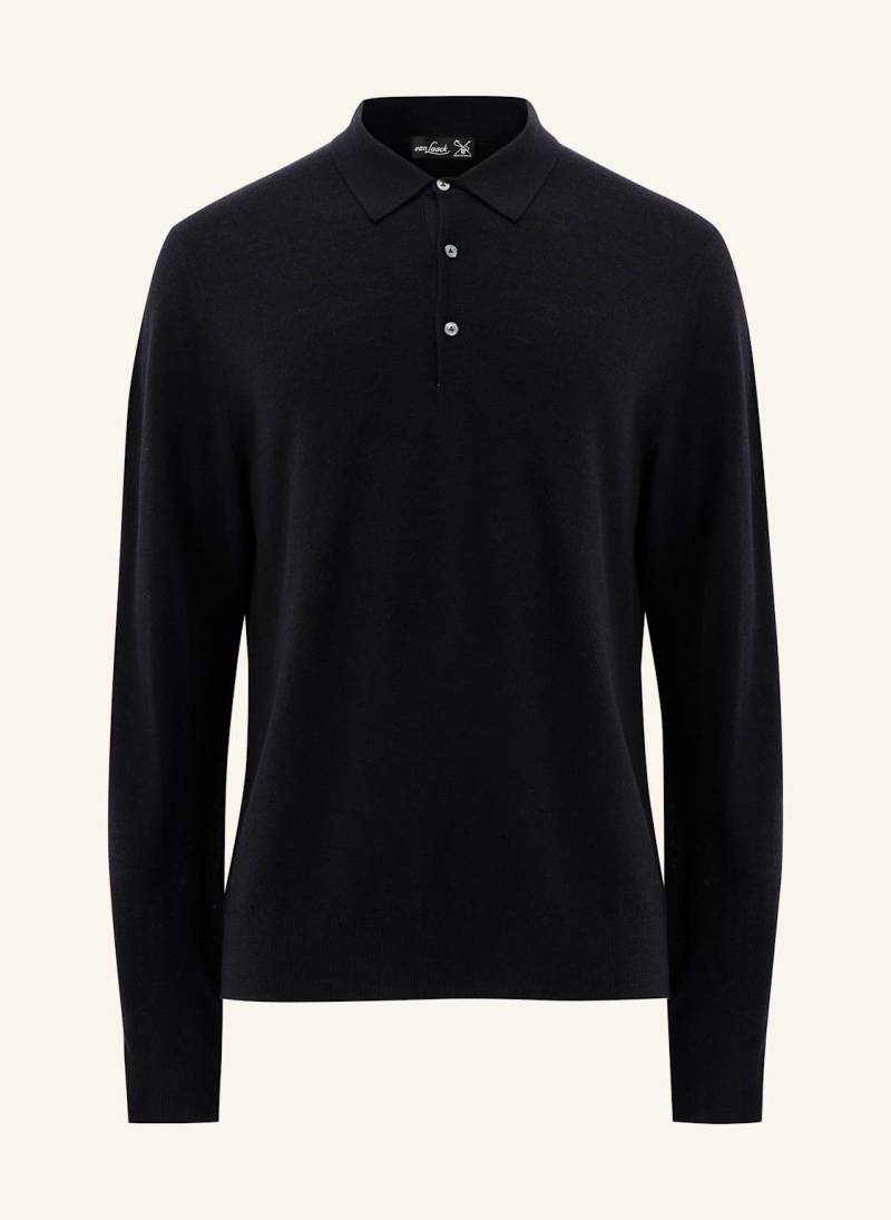 Van Laack Pullover blau von van Laack