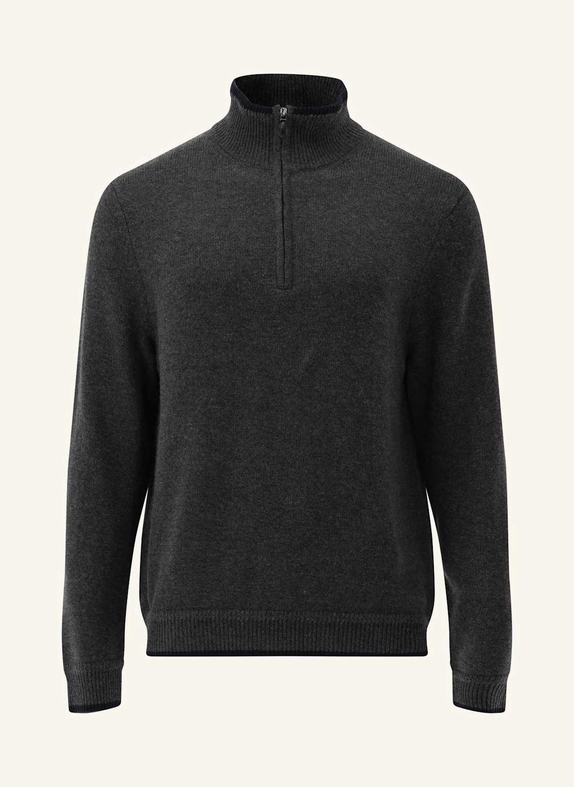 Van Laack Pullover grau von van Laack