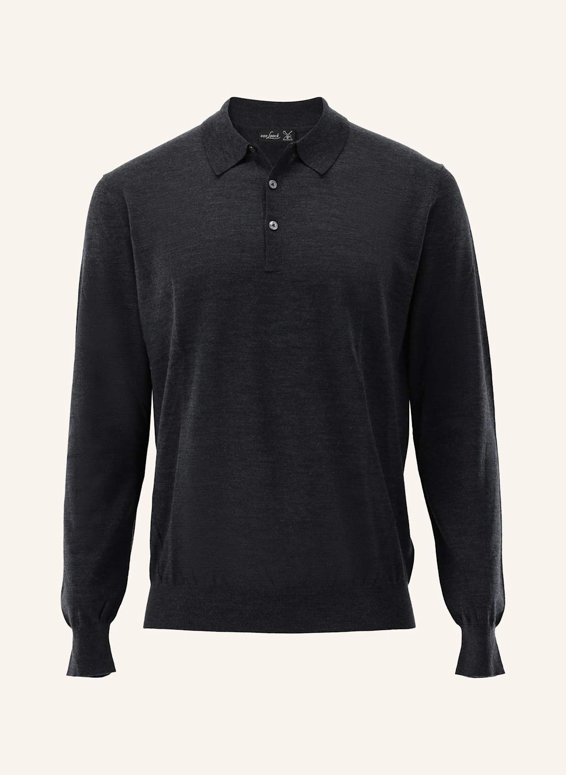 Van Laack Pullover grau von van Laack