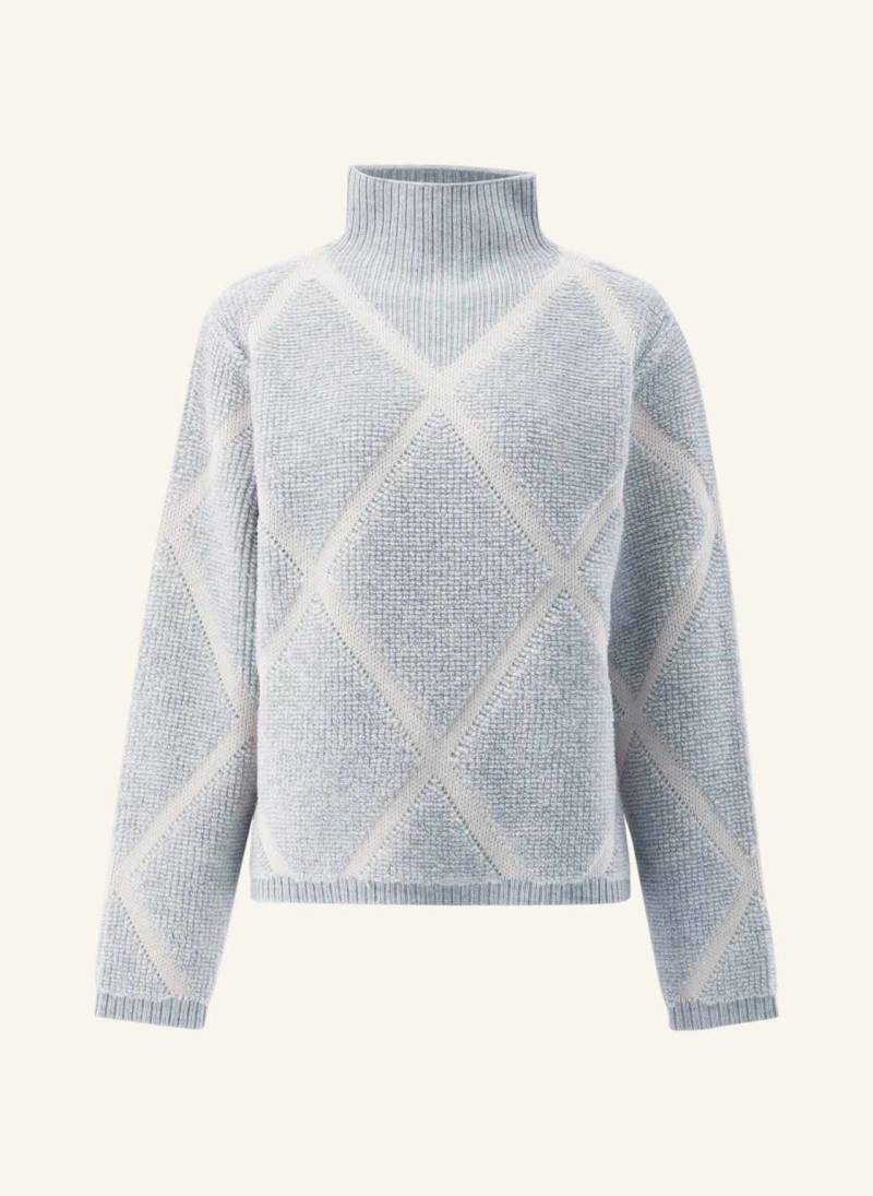 Van Laack Pullover grau von van Laack
